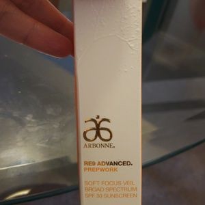 Arbonne re9 advanced